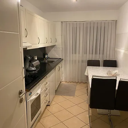 Appartement Cozy Near Basel Airport