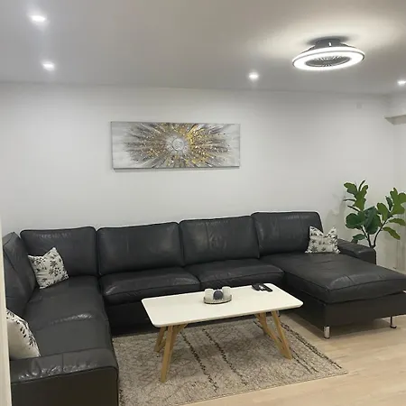 Cozy Near Basel Airport *