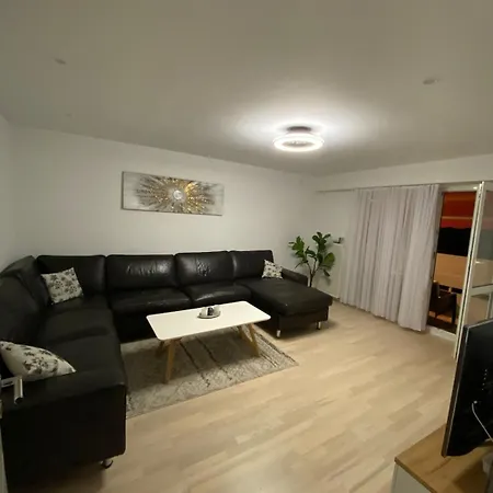 Cozy Near Basel Airport * Saint-Louis (Haut-Rhin)