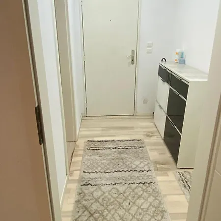 Cozy Near Basel Airport Appartement Saint-Louis (Haut-Rhin)