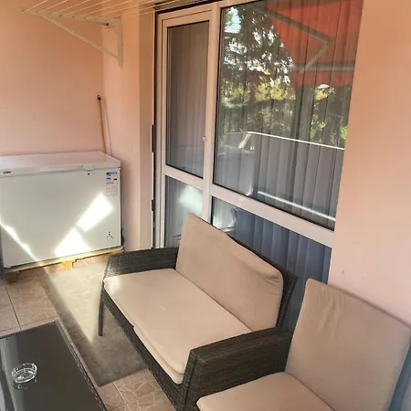 Appartement Cozy Near Basel Airport *