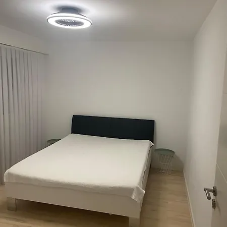 Cozy Near Basel Airport