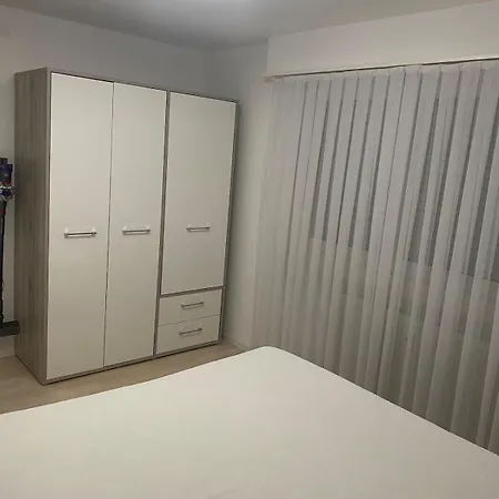 Cozy Near Basel Airport Appartement